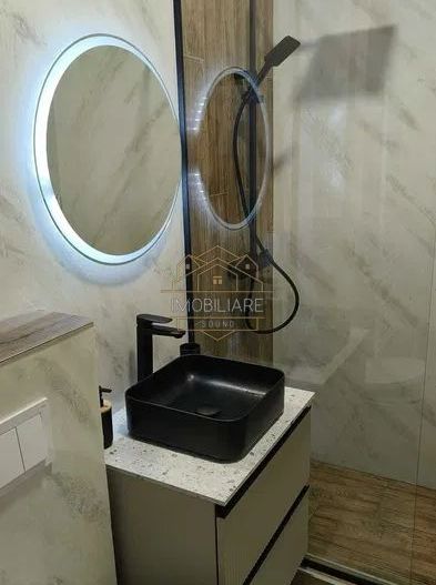 2 camere de închiriat în zona Centrală din Cluj-Napoca - Poză 8