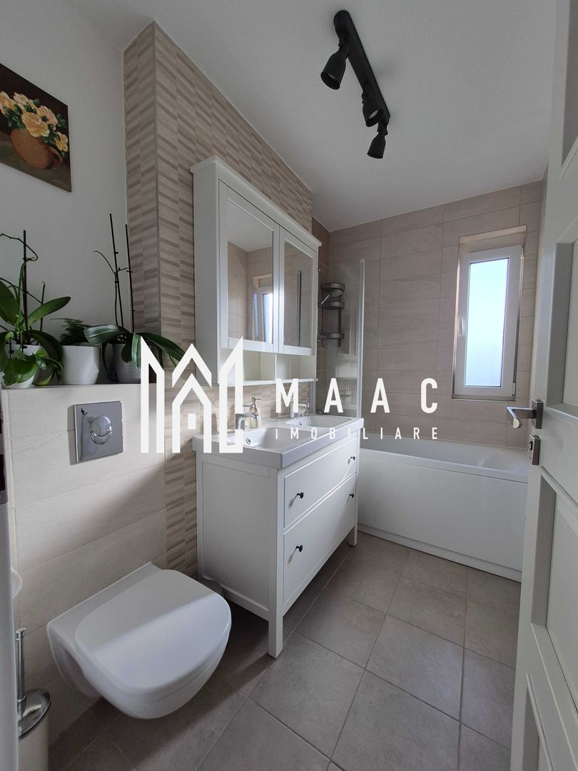 Apartament 4 Camere | 90 MPU | Balcon 14 MP | Parcare - Poză 8