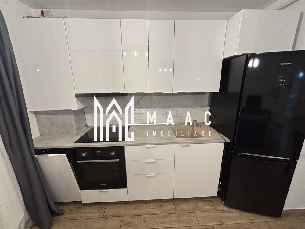 Apartament 3 camere de închiriat | Sibiu, Kogălniceanu | 72 mp - Poză 3