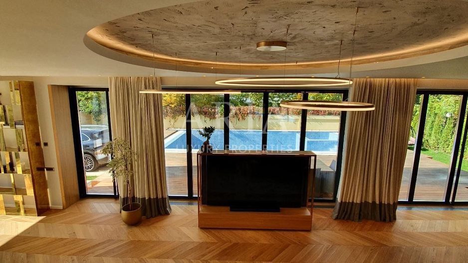 VILA INDIVIDUALA PISCINA | PADURE | BANEASA - Poză 4