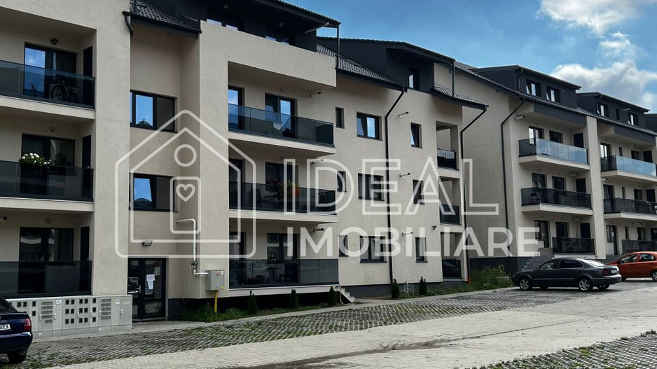 Apartament 2 camere in zona Dedeman, Doamna Stanca - Poză 3