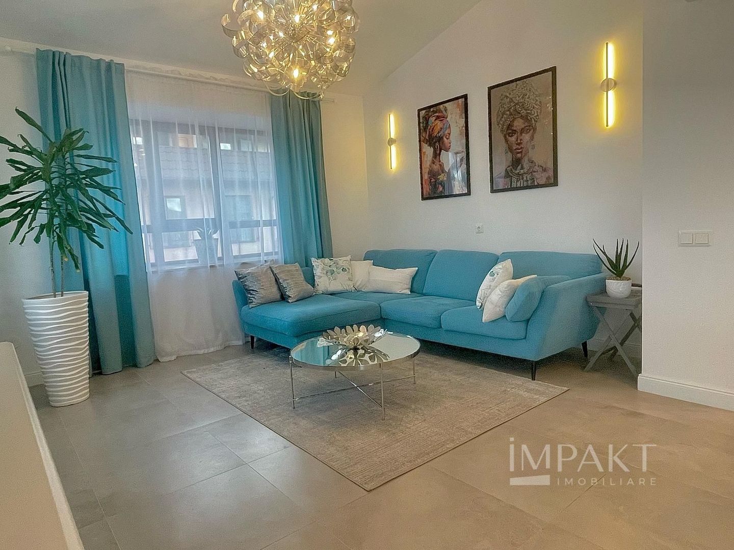 Vanzare apartament stil penthouse in zona Campului! - Poză 4