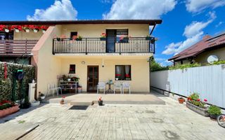 Duplex 3 camere | Drum asfaltat | Beci - Poză 1