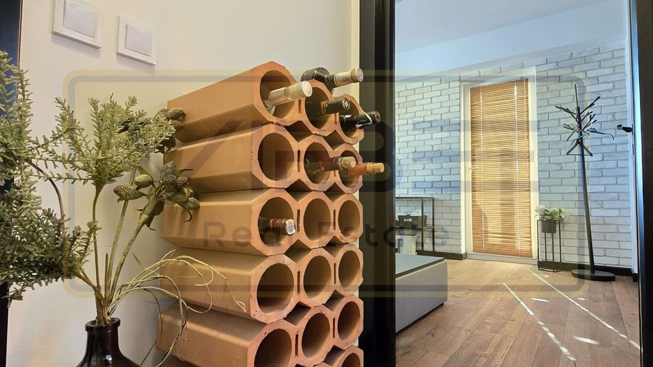 Pacurari -Alpha Bank - Bloc nou - Parcare - Modern - Poză 5