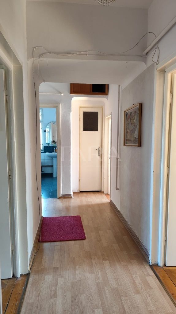 Apartament 3 camere, aproape de zona centrală și Grădina Botanică - Poză 3