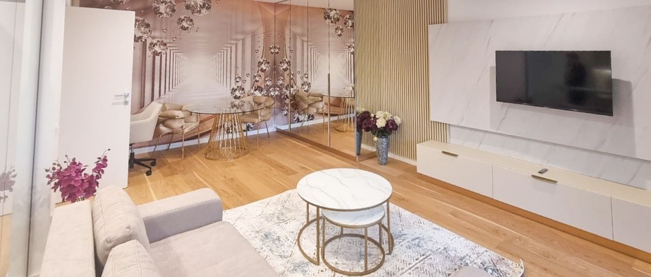 Chirie | Apartament 2 camere | Promenada Mall - Poză 2