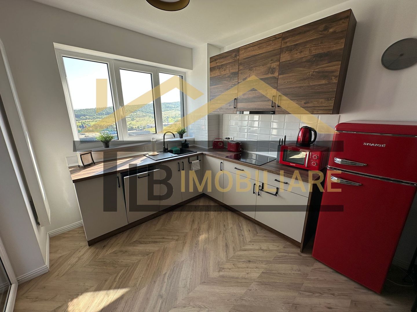 Studio, 53mp, parcare, Zona Concept 9 - Poză 4