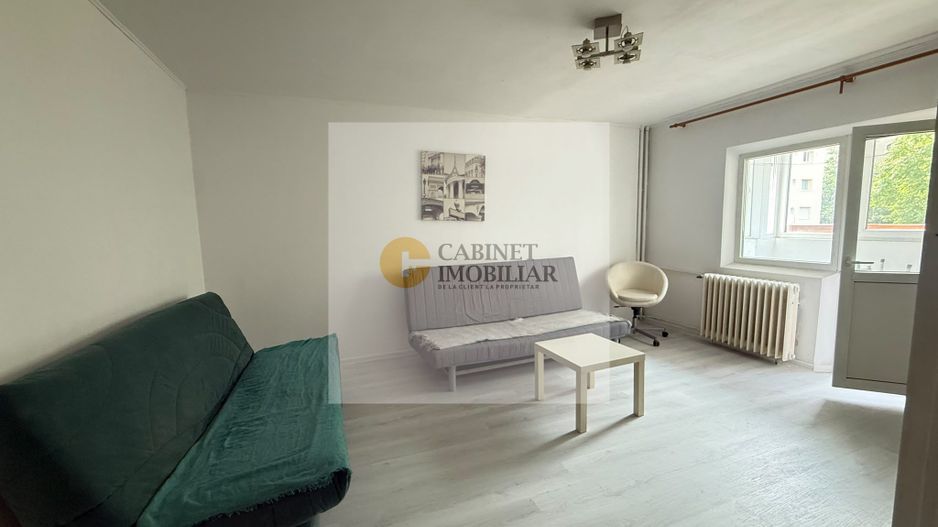 Unirii I 3 camere- decomandat I Etaj 2 I 1991 - Poză 2