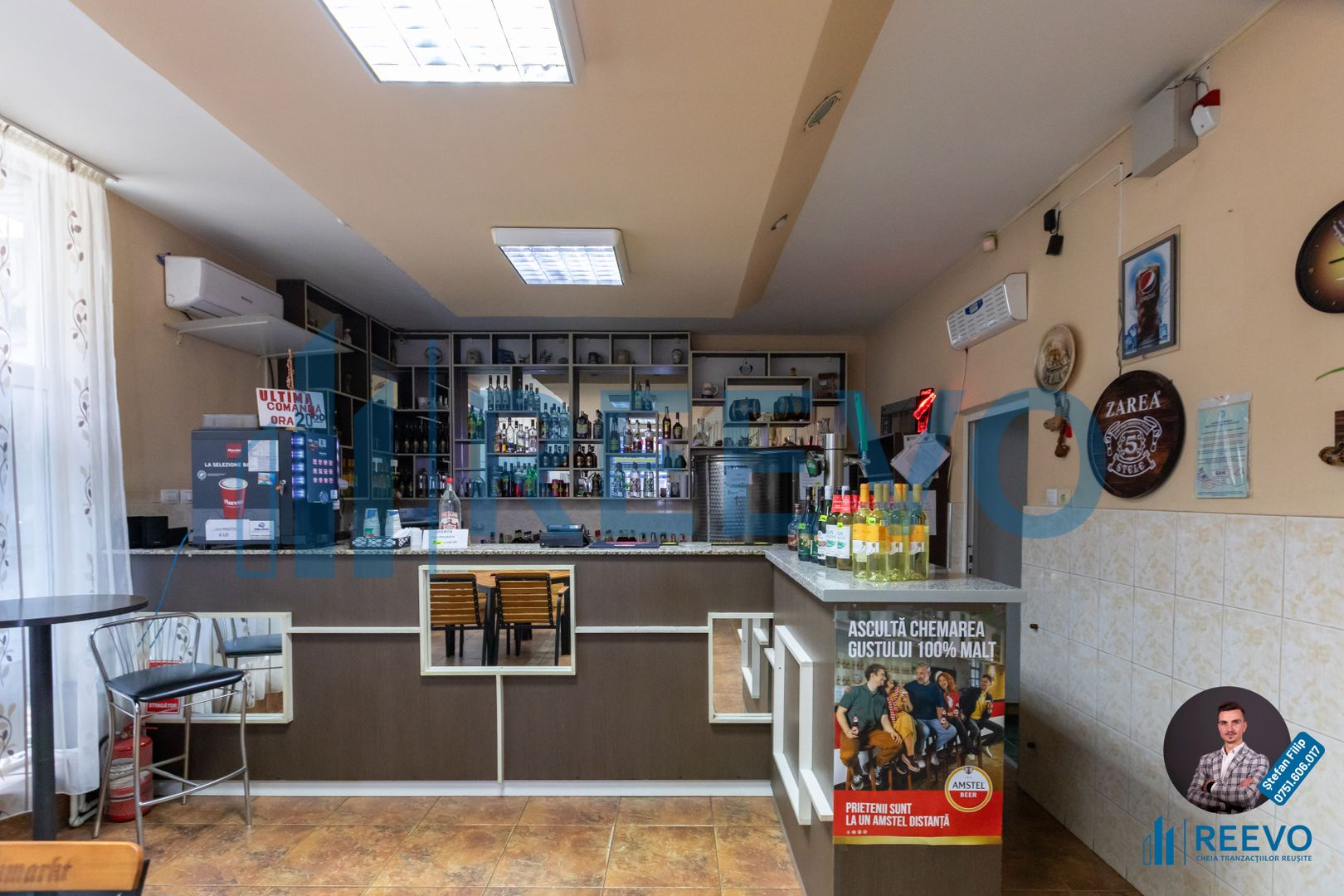 Spațiu Comercial de vânzare, Zona Cornișa, Bacău - Poză 2