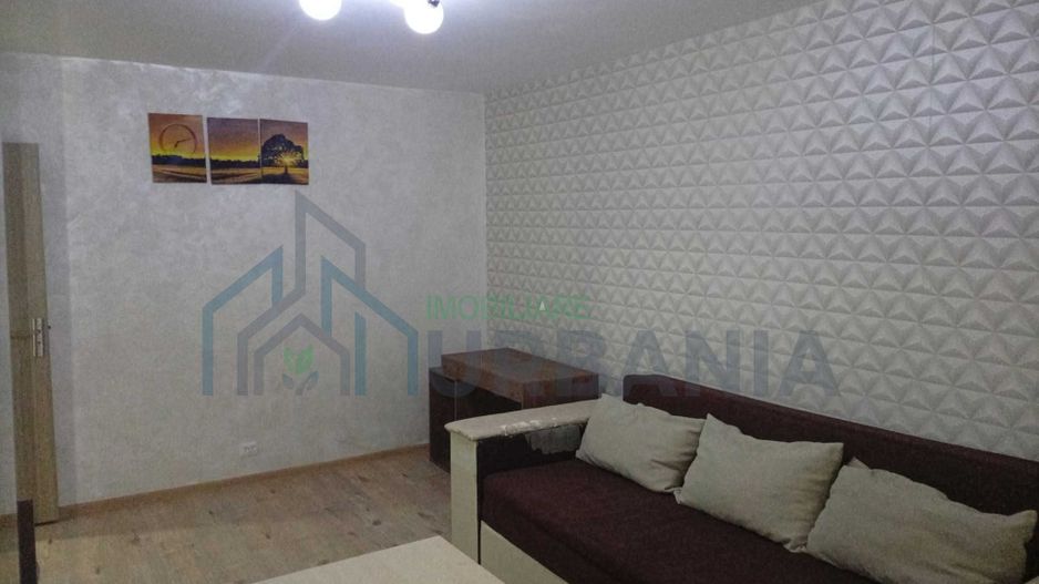 Apartament 2 camere decomandat, Canta, 55 mp, 2 balcoane, etaj 1/4, renovat, mobilat - Poză 2