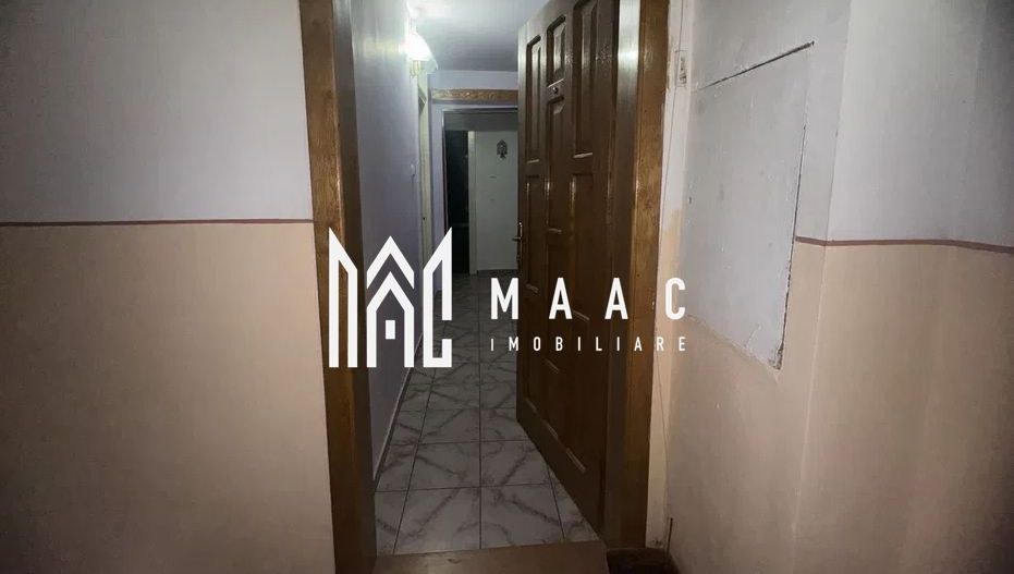 Apartament 2 camere I Decomandat I Vasile Aaron - Poză 6