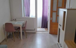 Apartament 2 camere | Etaj 1 | Tătărași-Ateneu-390 Euro - Poză 1