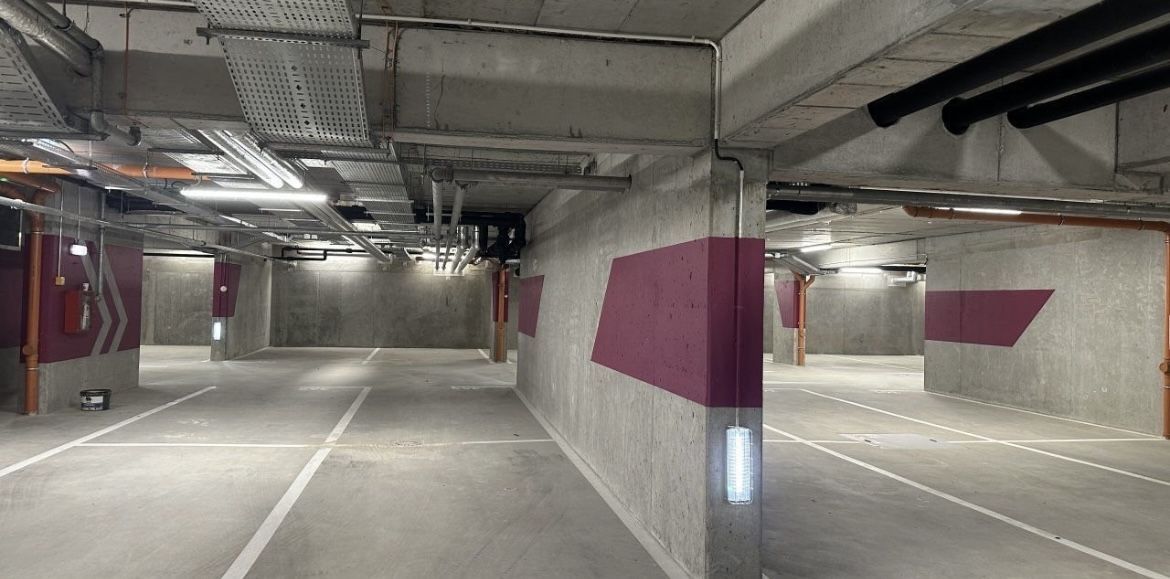 Duplex Modern | 3 Camere | Complex WIN HERĂSTRĂU - Poză 17