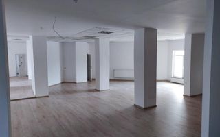 Spatiu comercial de inchiriat Cluj 200mp, zona centrala Piata Cipariu - Poză 4
