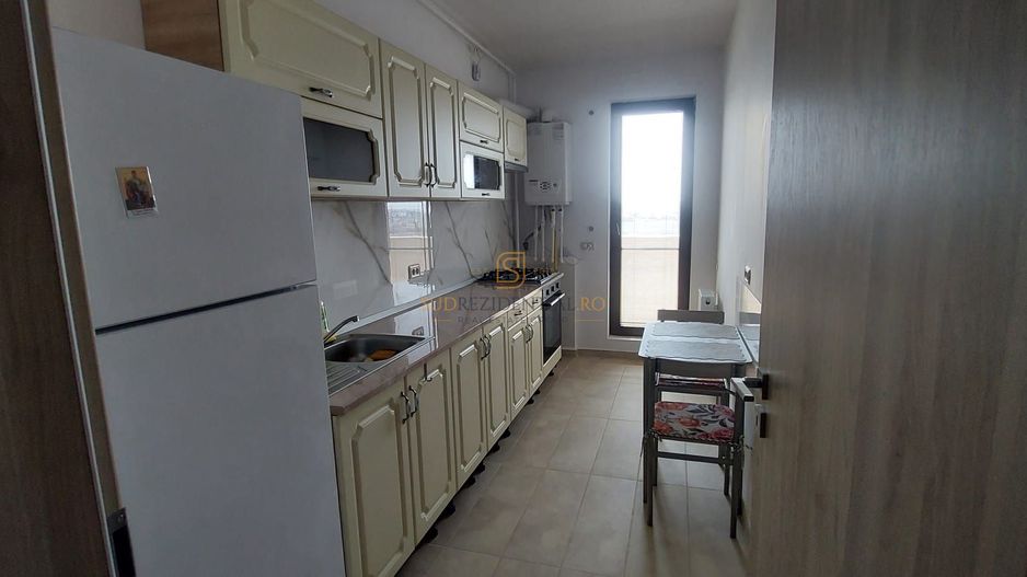 Garsoniera spatioasa, mobilata si utilata, Sector 5, parcare inclusa - Poză 5