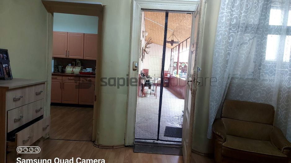 Casa cu 3 apartamente in zona Muzeului - Poză 17