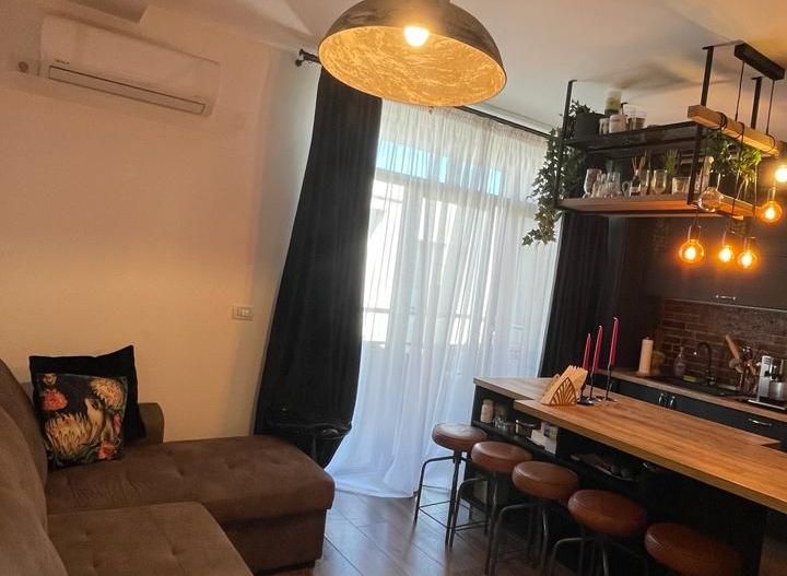 Dumbrăvița Central | 3 camere | Mobilat Inside Decor | 2 locuri parcare - Poză 6