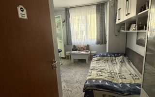 Apartament cu 2 camere, mobilat, dotat și utilat - Poză 5