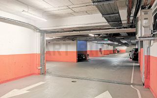 Zero comision, 180mp birou Calea Călărașilor, 13' metrou - Poză 12