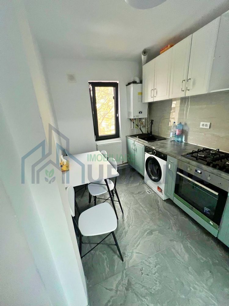 Apartament 2 camere Iasi - Poză 4