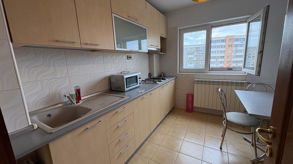 AP. 2 CAMERE-TINERETULUI, PET-FRIENDLY, METROU 2 MINUTE, MODERN - Poză 6