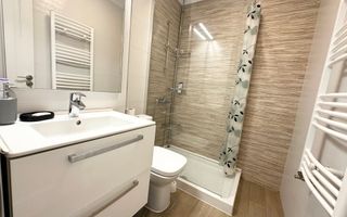 Apartament cu 2 camere | Zona Olimpia - Poză 8