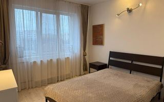 AP. 3 CAMERE BRANCOVEANU, BLOC REABILITAT,  MOBILAT/UTILI MODERN - Poză 4