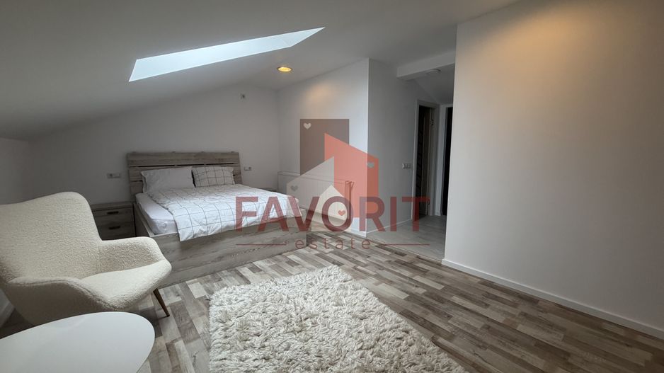 Mobilat si utilat. Disponibil imediat.  Bucatarie inchisa - Poză 5