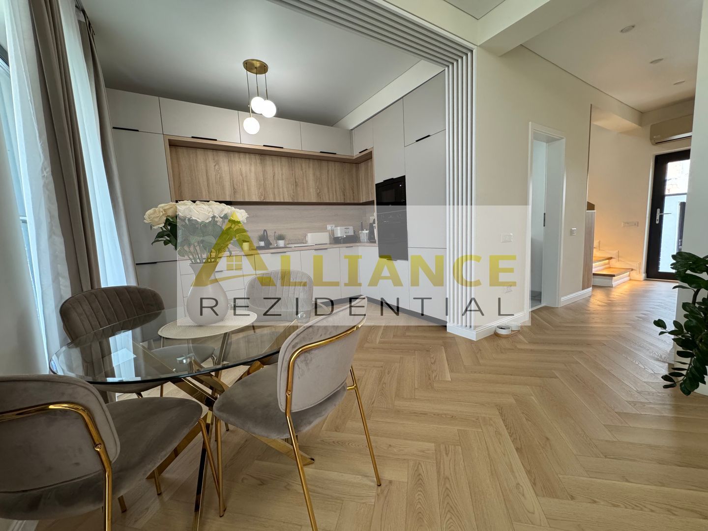 🏡 VILĂ INDIVIDUALĂ DE VÂNZARE | BERCENI | MOBILATĂ ȘI UTILATĂ COMPLET - Poză 6