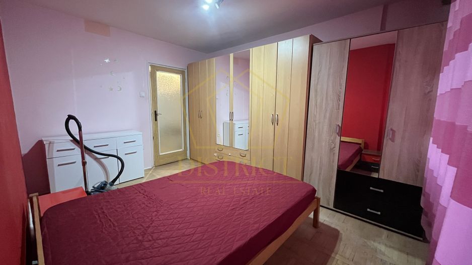 Apartament cu 2 camere decomandat | Piața Operei - Poză 3