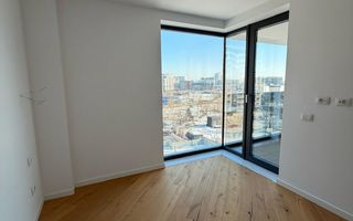 Apartament tip studio / 44.68 mp //zona Aviatiei - Poză 14