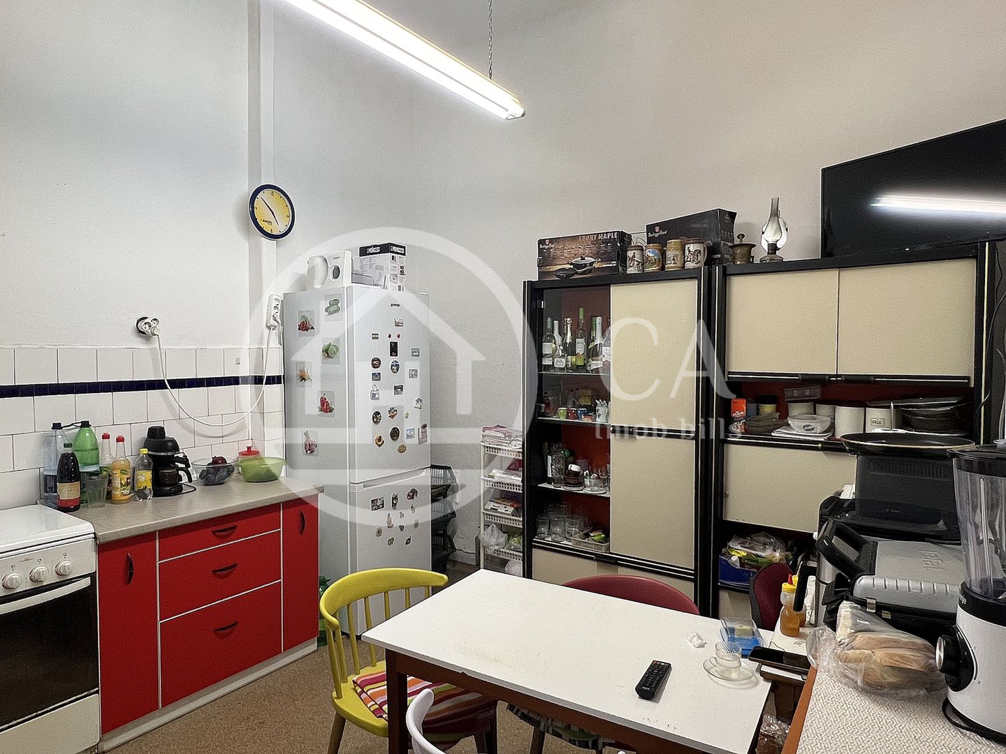 Apartament cu 3 camere de vanzare Central Oradea - Poză 12