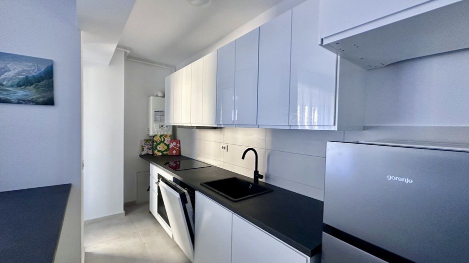 Trei camere de închiriat la City of Mara - la doi pași de centru - Poză 2