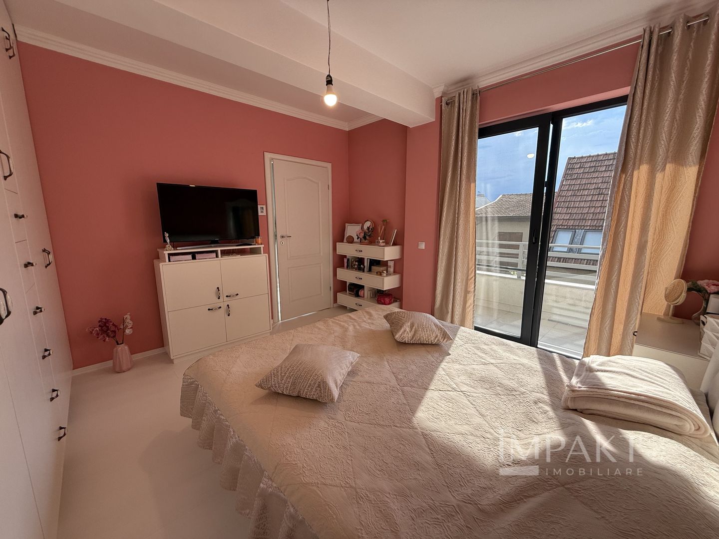 Apartament deosebit cu 2 camere, parcare subterană, Kaufland Marasti - Poză 7