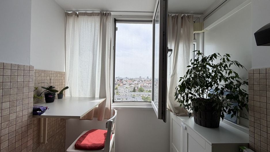 Apartament la cheie cu view superb | Parcul Floreasca - Beller - Poză 12