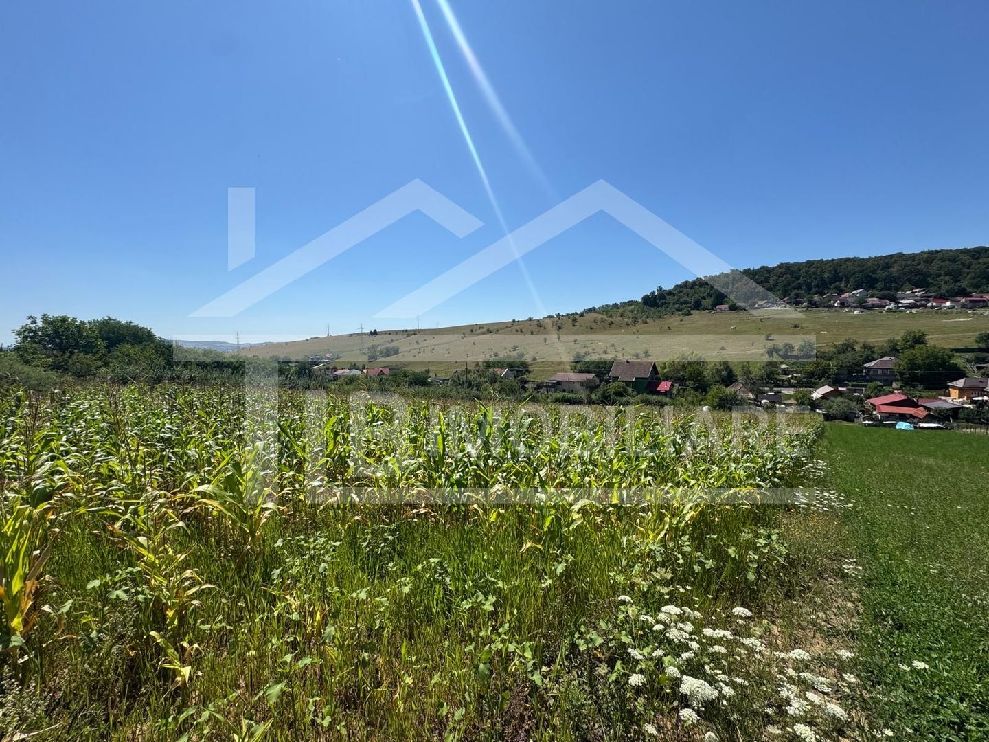Teren, 1734mp,  intravilan, zona Remetea - Poză 1