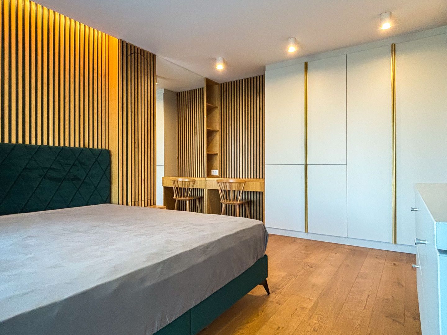 The Wooden Loft in Cloud 9 – The Essence of Refined Living - Poză 66