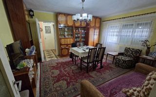 Apartament 2 camere Micro 16 etaj 1 ! - Poză 1