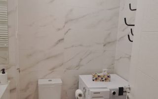 Apartament 2 camere, Hils Brauner, parcare inclusa, totul nou - Poză 9