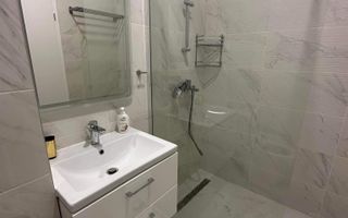 Garsonieră | Complex Rezidential Regie Residence | Etaj Intermediar - Poză 7