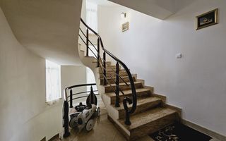 Casa individuala de vanzare, Cetate - Poză 8