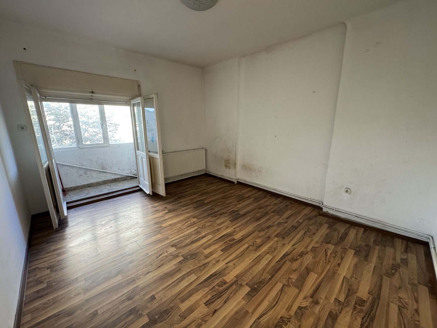 Apartament nemobilat 3 camere Dorobanti M261 - Poză 13