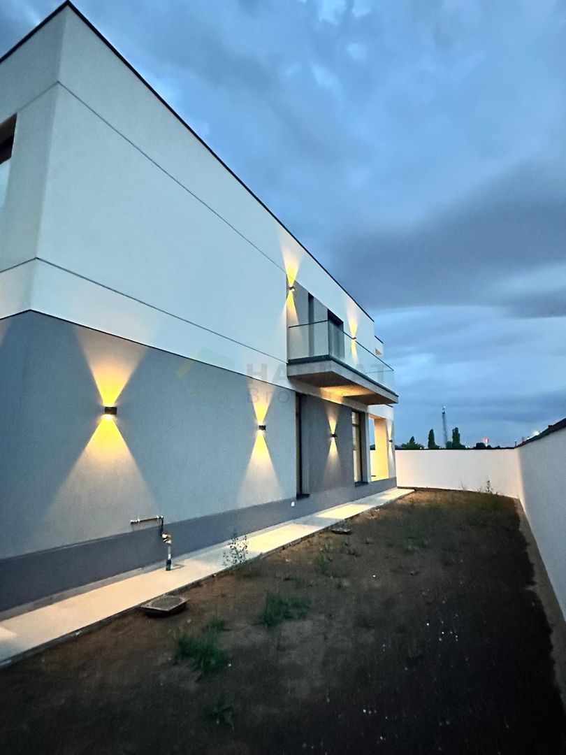 CASĂ INDIVIDUALĂ PREMIUM DE VÂNZARE | 170 MP UTILI | COMISION 0% - Poză 3