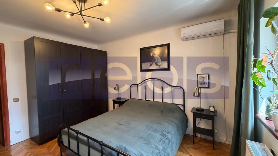 APARTAMENT ELEGANT ZONA ARMENEASCA | 3 CAMERE | 90 MP | ZONA LINISTITA - Poză 13