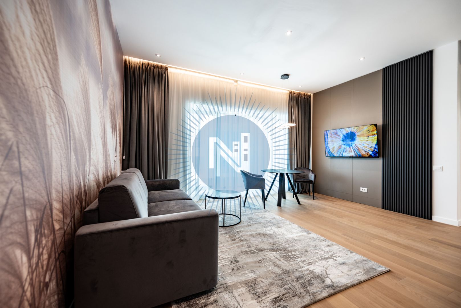 Apartament 2 camere One Verdi cu loc de parcare - Poză 5