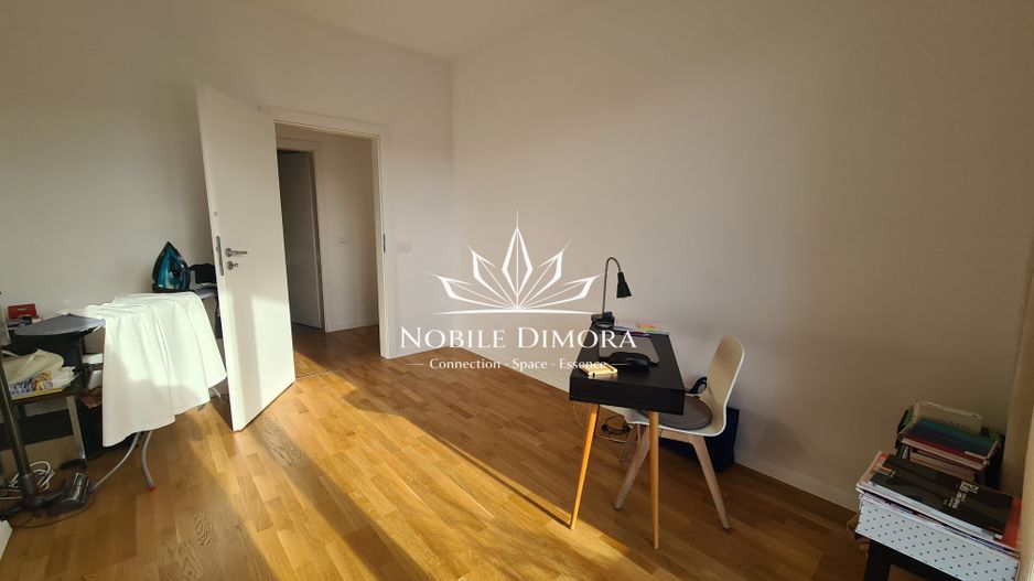 Paltim - Apartament de lux cu 3 camere si parcare subterana - Poză 13