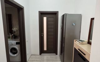Apartament modern cu 3 camere, 2 logii, etaj 2, Central. - Poză 4