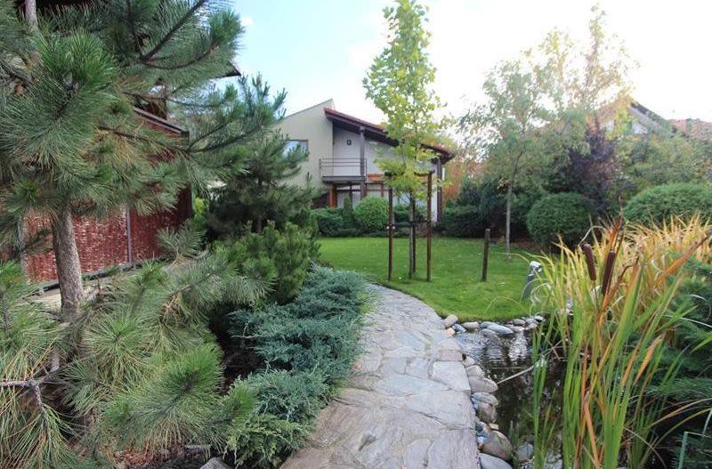 VILA PROIECT DEOSEBIT ZONA CALEA ARADULUI - Poză 1