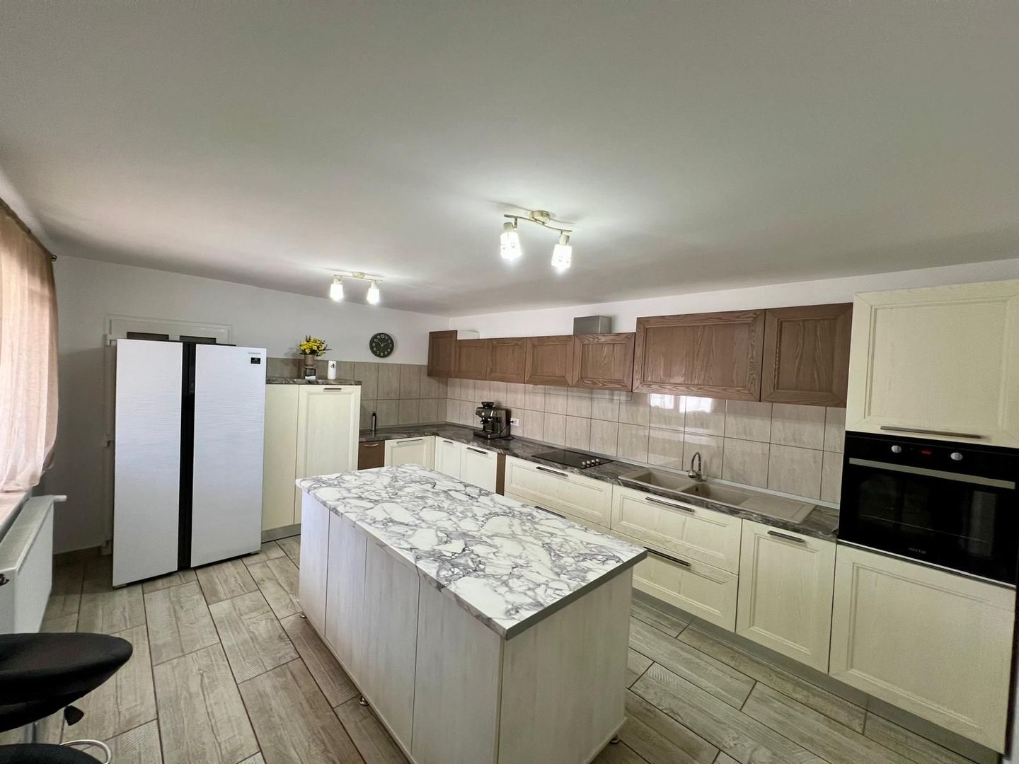 Casa cu curte si gradina de vanzare in Vinga COMISON 0% CUMPARATOR - Poză 56