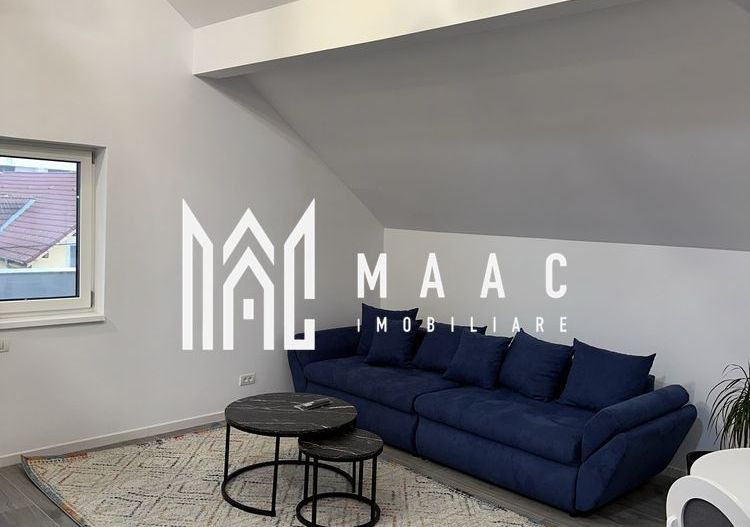 Apartament tip studio modern - Poză 1